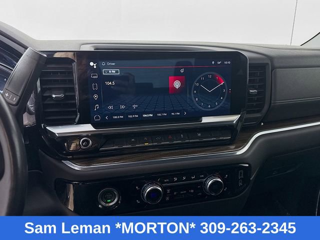 Used 2022 GMC Sierra 1500 Elevation image 15