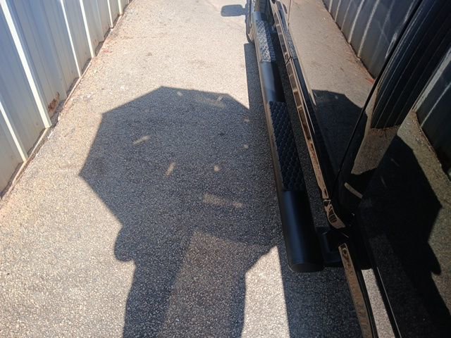 New 2026 RAM 2500 Tradesman image 10