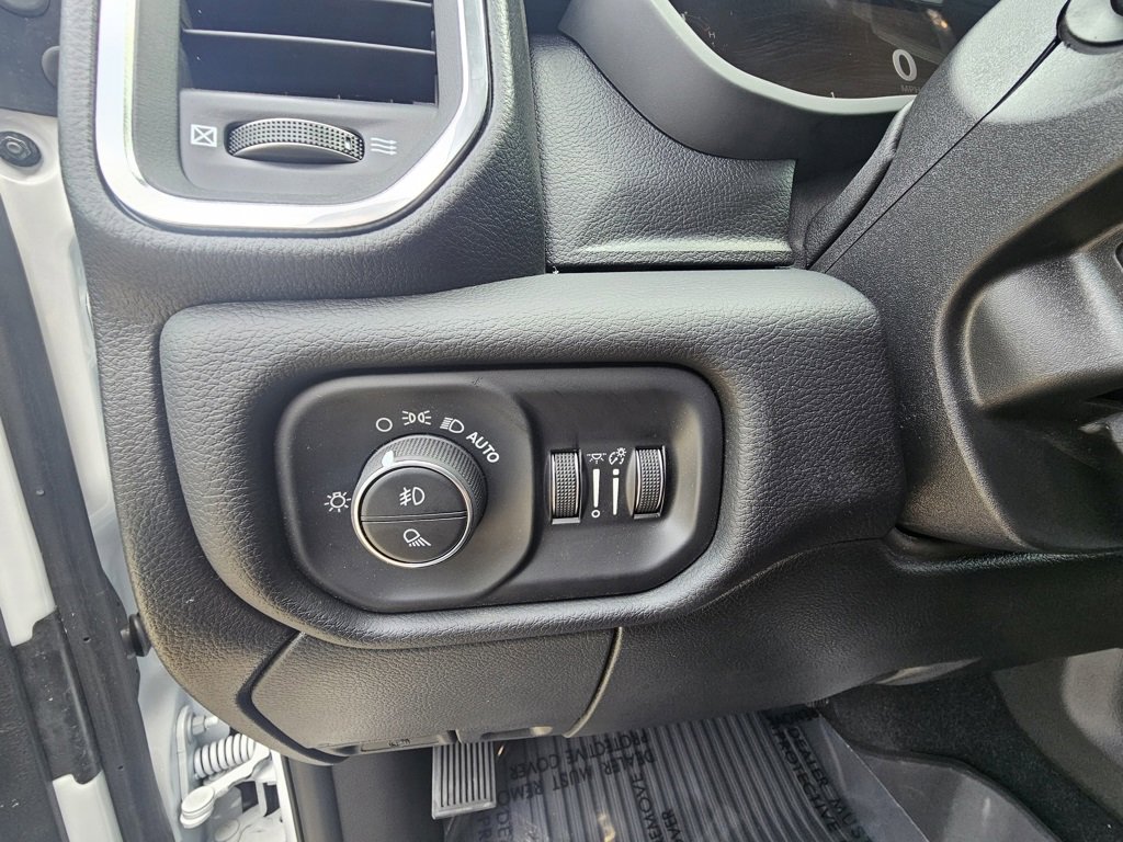 New 2025 RAM 2500 Laramie image 26