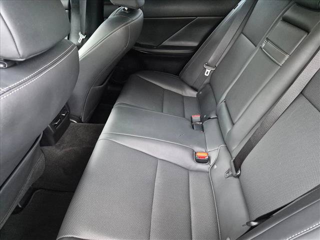 Certified 2024 Lexus IS 350 F Sport RWD image 29