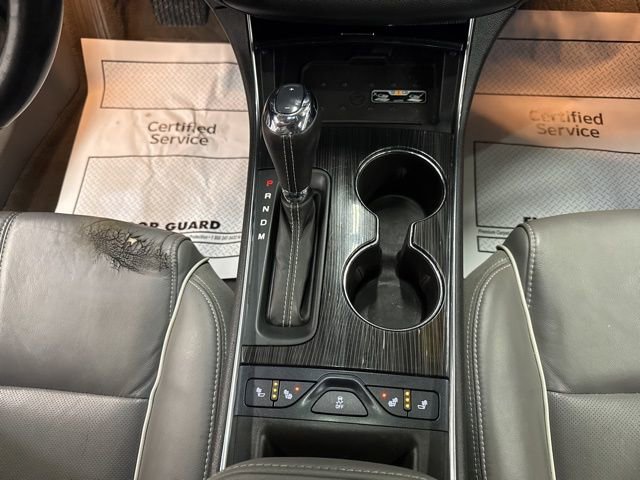 Used 2018 Chevrolet Impala Premier FWD image 17