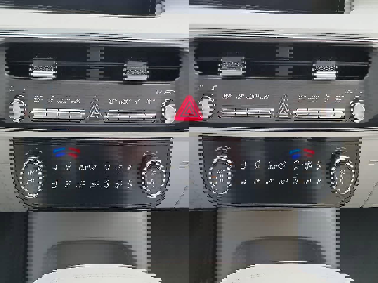 New 2026 Hyundai Palisade SEL AWD/4WD image 19