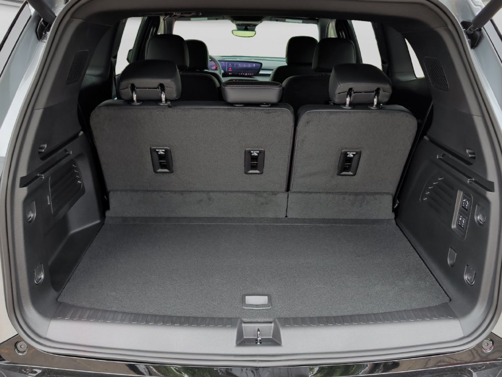New 2027 Buick Enclave Sport Touring w/ Power Package AWD/4WD image 43