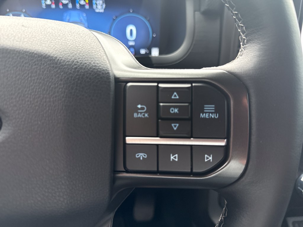 Used 2024 Ford F150 XLT w/ Equipment Group 302A MID AWD/4WD image 18