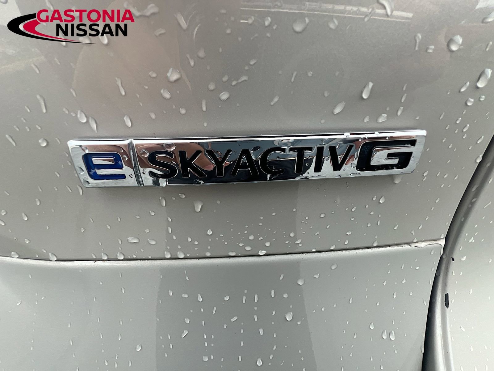 Used 2025 MAZDA CX-90 3.3 Turbo w/ Preferred Package image 44