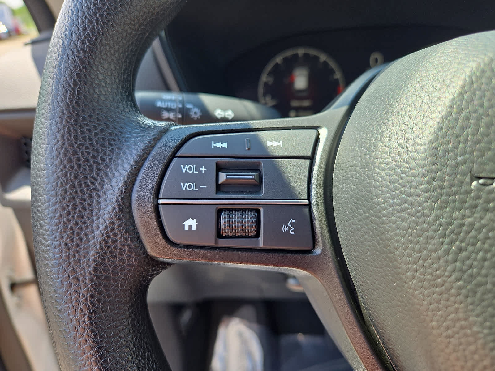 Certified 2026 Honda CR-V EX image 22