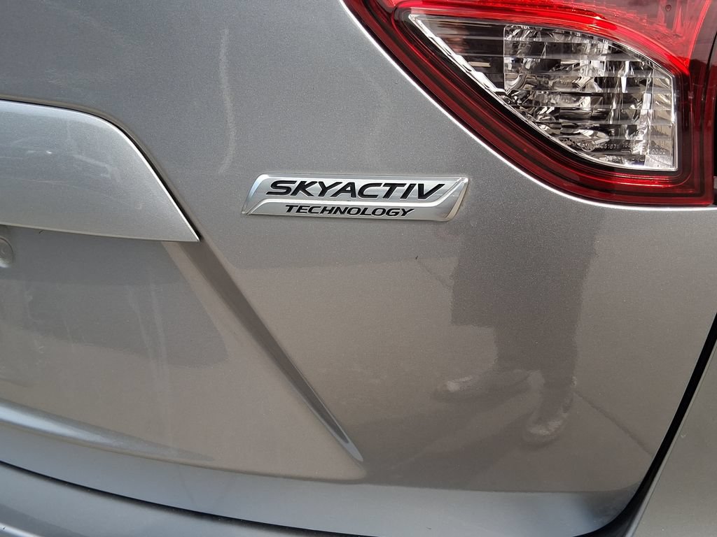 Used 2015 MAZDA CX-5 Touring FWD image 9