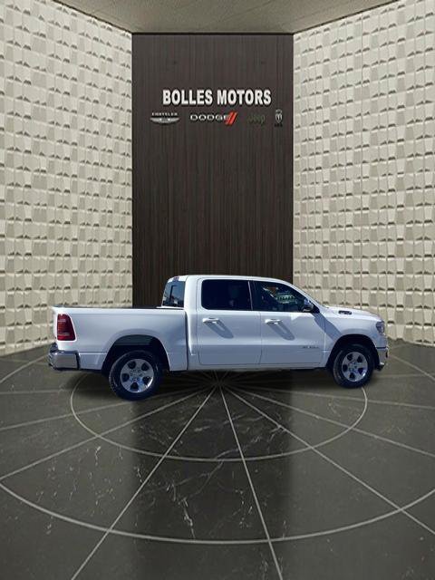 Certified 2023 RAM 1500 Laramie AWD/4WD image 5