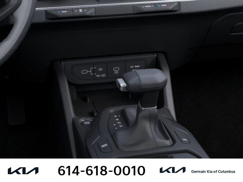 New 2025 Kia K4 EX image 26