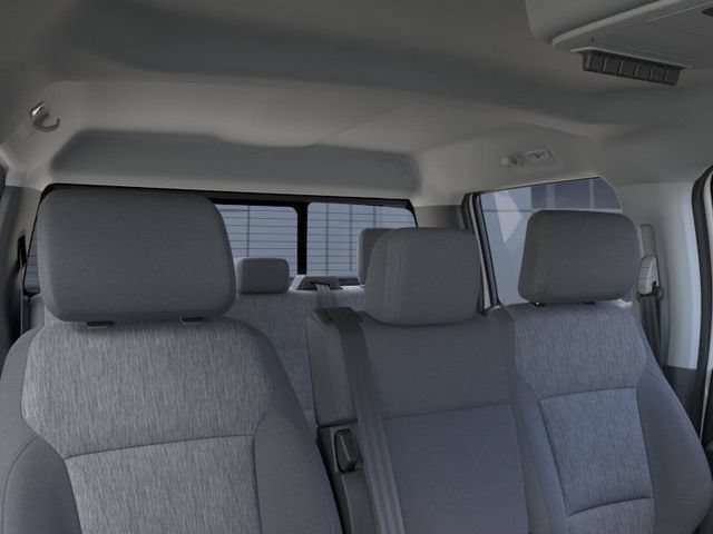 New 2024 Ford F250 XL w/ STX Appearance Package AWD/4WD image 22