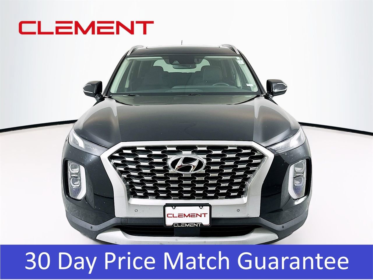 Used 2022 Hyundai Palisade SEL w/ Convenience Package image 2