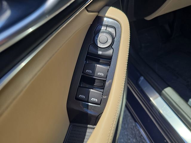 Certified 2024 Cadillac CT5 Luxury RWD image 15