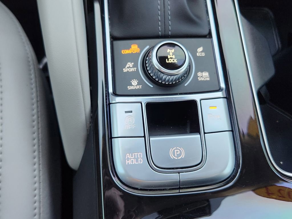 Used 2024 Kia Telluride S w/ S Sunroof Package image 27