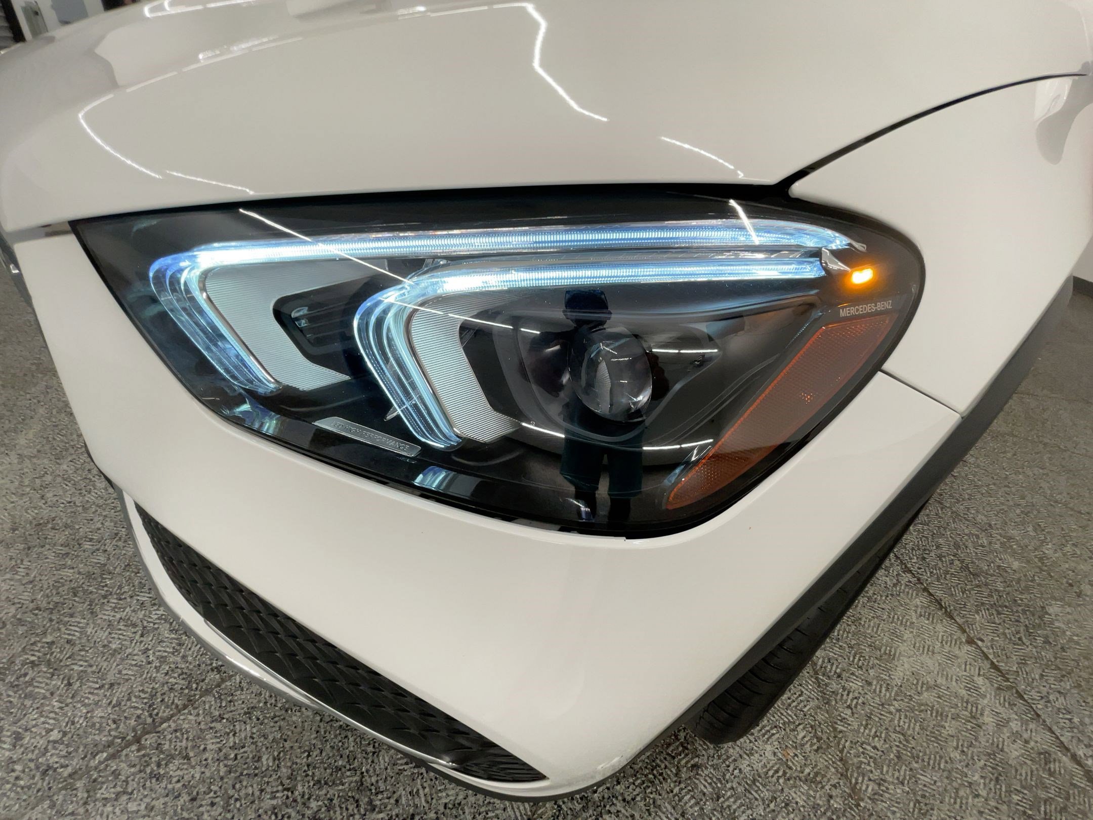 Certified 2023 Mercedes-Benz GLE 350 image 10