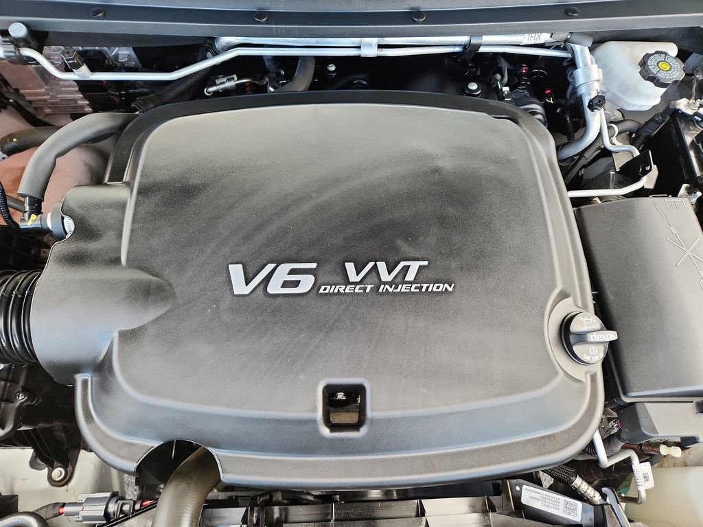 Used 2020 GMC Canyon SLE w/ Elevation Edition image 23