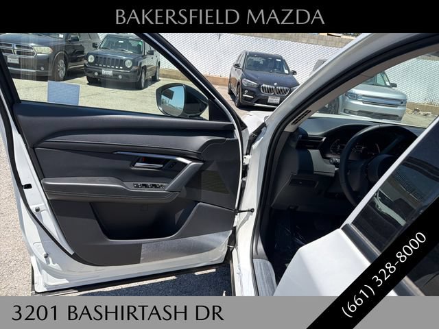 New 2026 MAZDA CX-5 Select AWD/4WD image 16