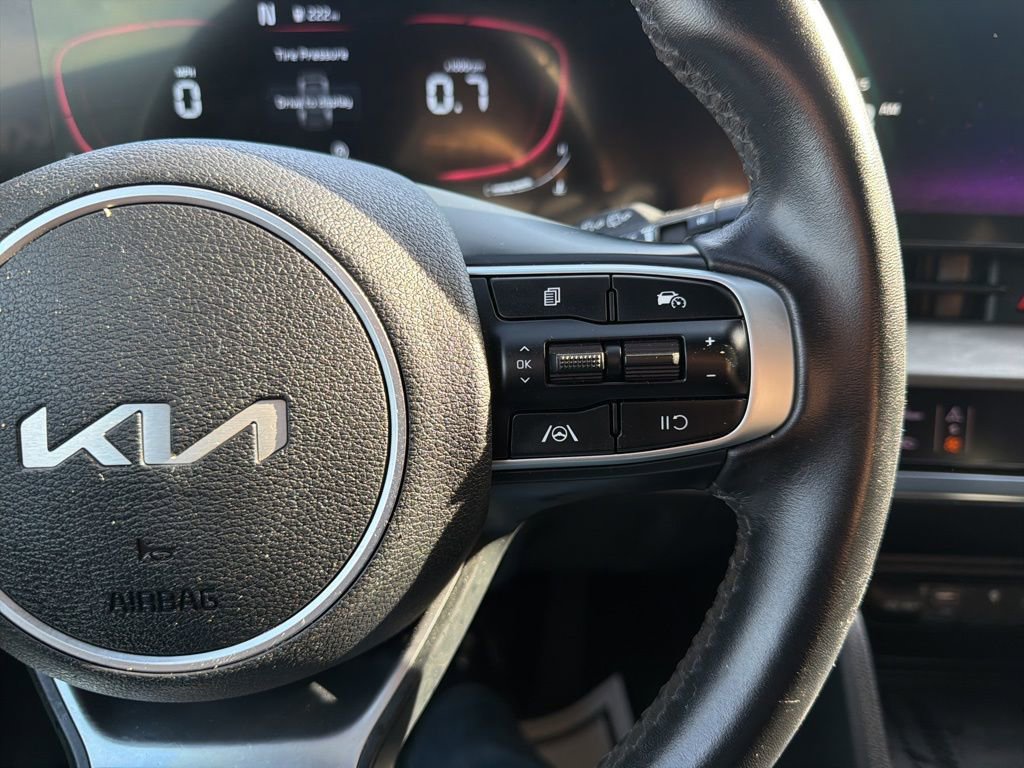 Certified 2023 Kia Sportage X-Line image 33