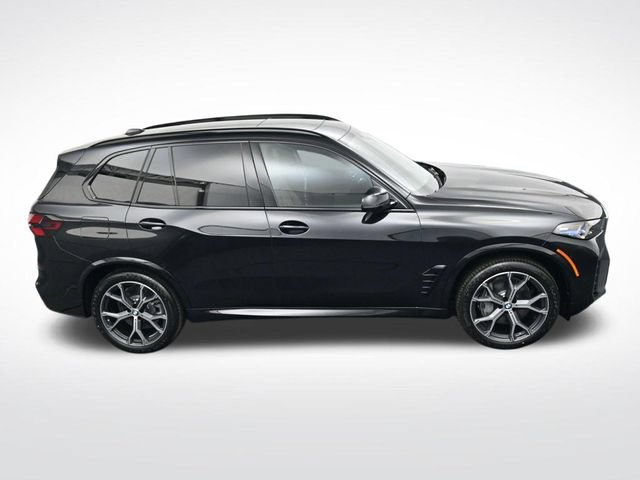 New 2026 BMW X5 xDrive50e w/ M Sport Package AWD/4WD image 19