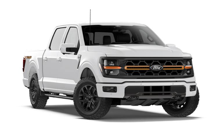 New 2026 Ford F150 Tremor image 26