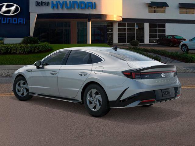 New 2026 Hyundai Sonata SE image 5