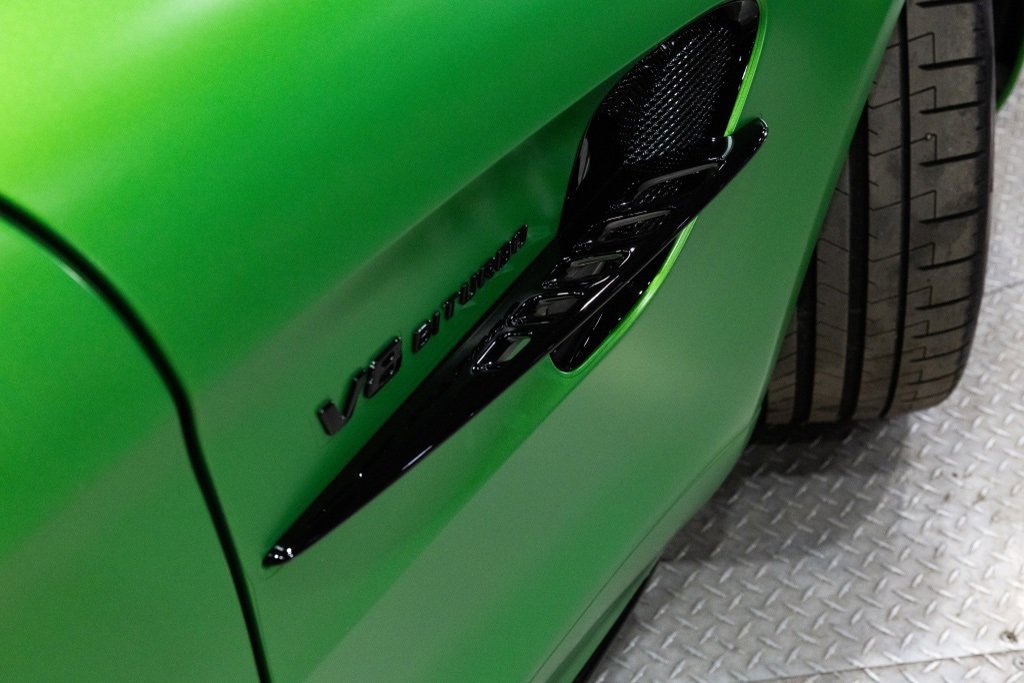 Used 2018 Mercedes-Benz AMG GT R image 30