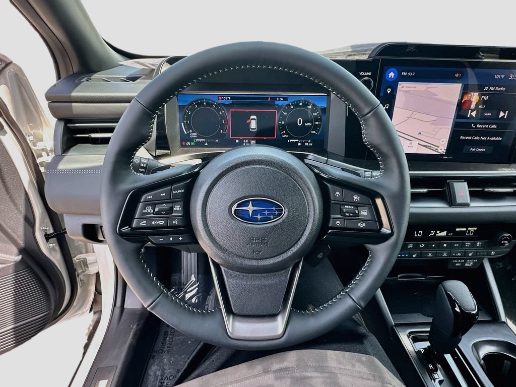 New 2026 Subaru Outback Touring XT AWD/4WD image 10