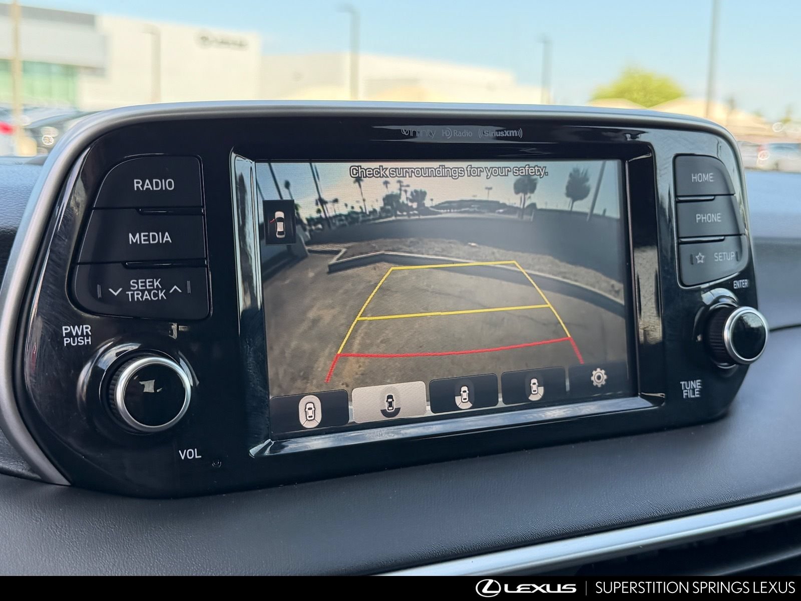 Used 2020 Hyundai Tucson Limited FWD image 22