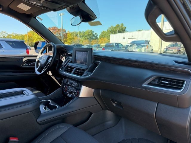 Used 2023 Chevrolet Tahoe LS w/ Driver Alert Package image 22