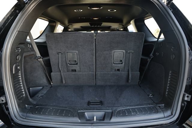 Used 2024 Dodge Durango GT image 28