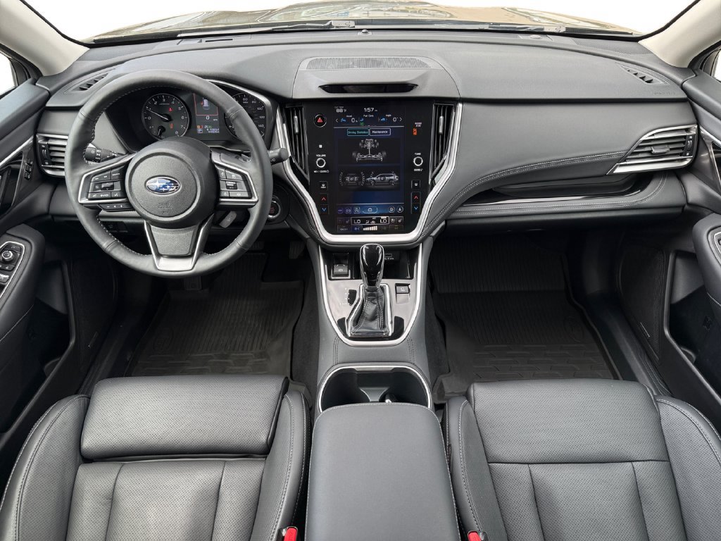 Used 2023 Subaru Outback Touring AWD/4WD image 15