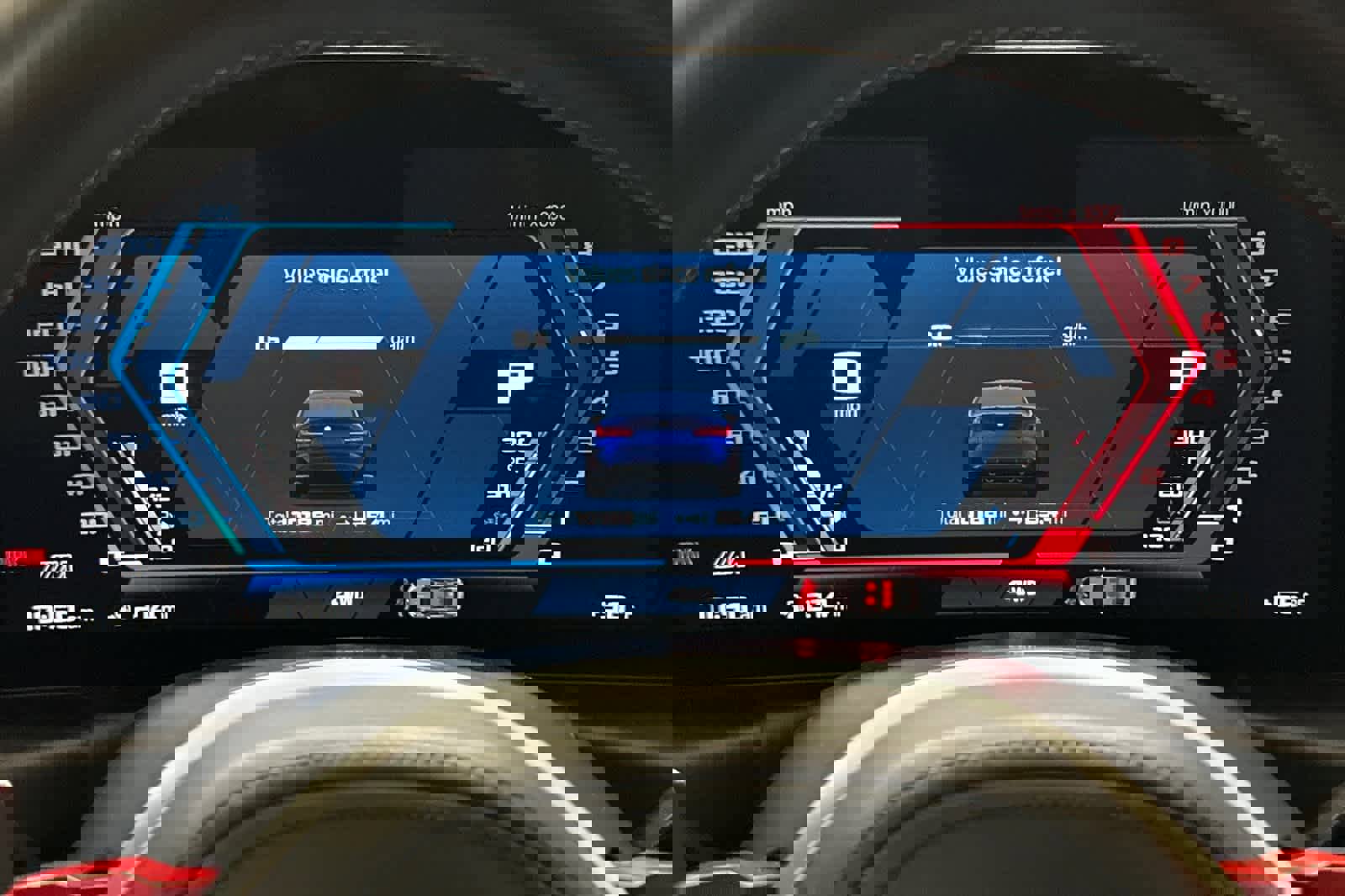 Used 2023 BMW M3 Competition w/ M Driver's Package image 24