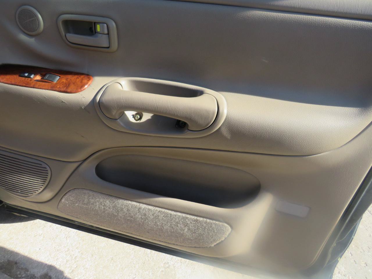 Used 2002 Toyota Tundra Limited RWD image 13