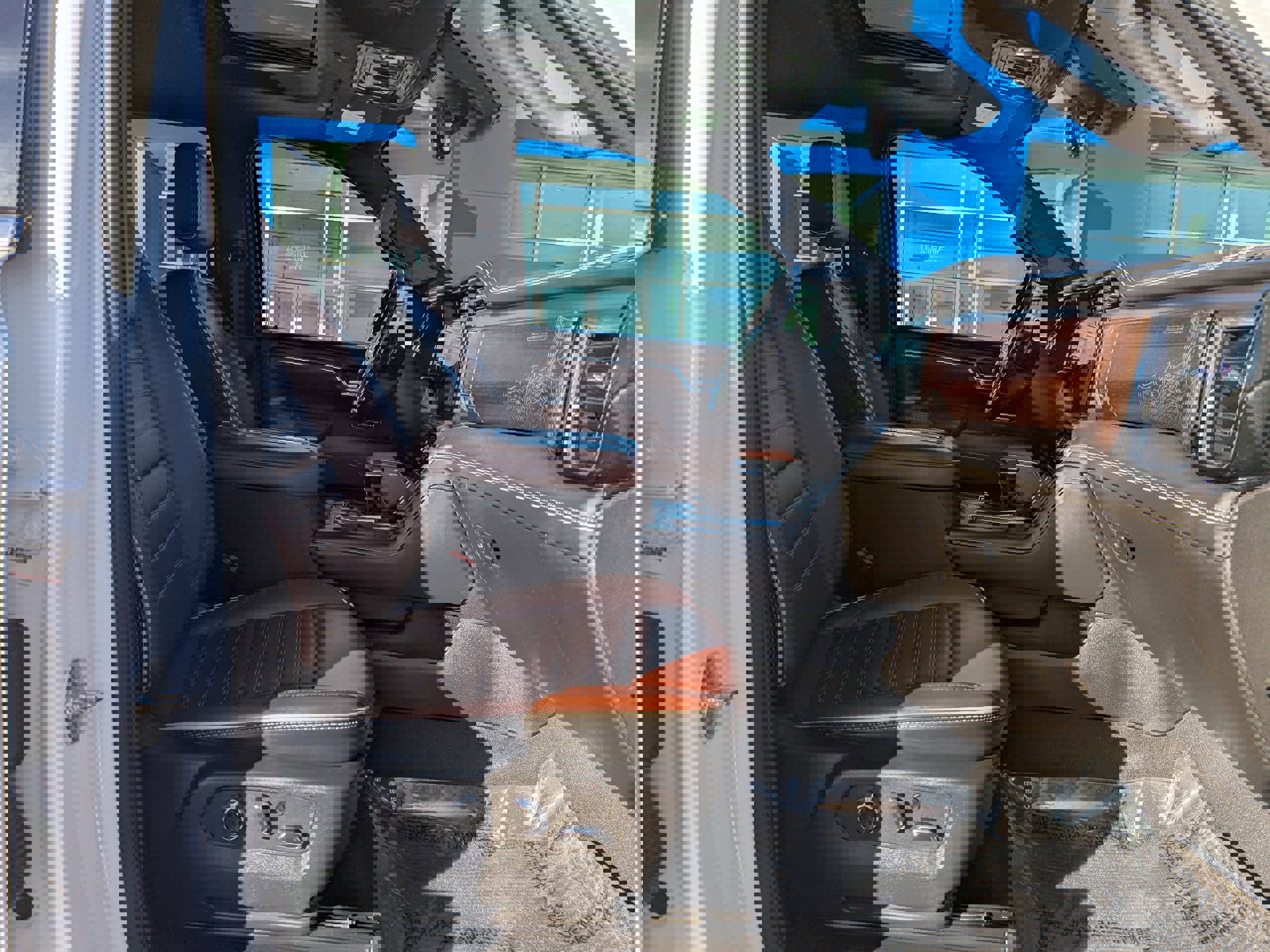 Certified 2022 GMC Sierra 1500 Denali Ultimate image 47