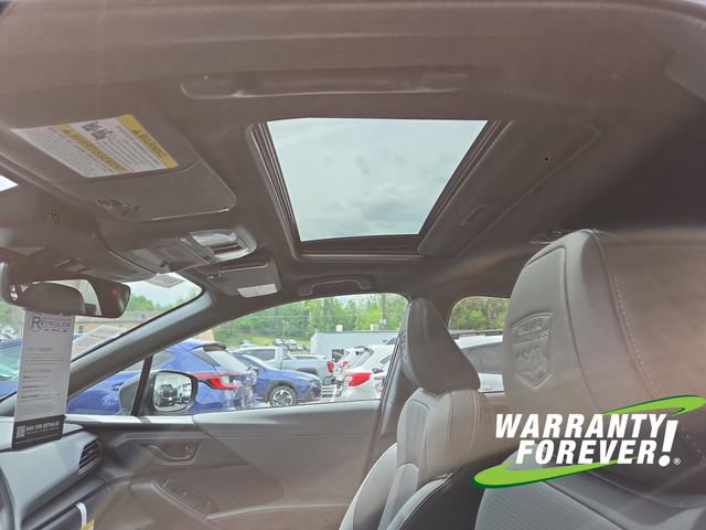 New 2026 Subaru Crosstrek 2.5i Wilderness AWD/4WD image 13
