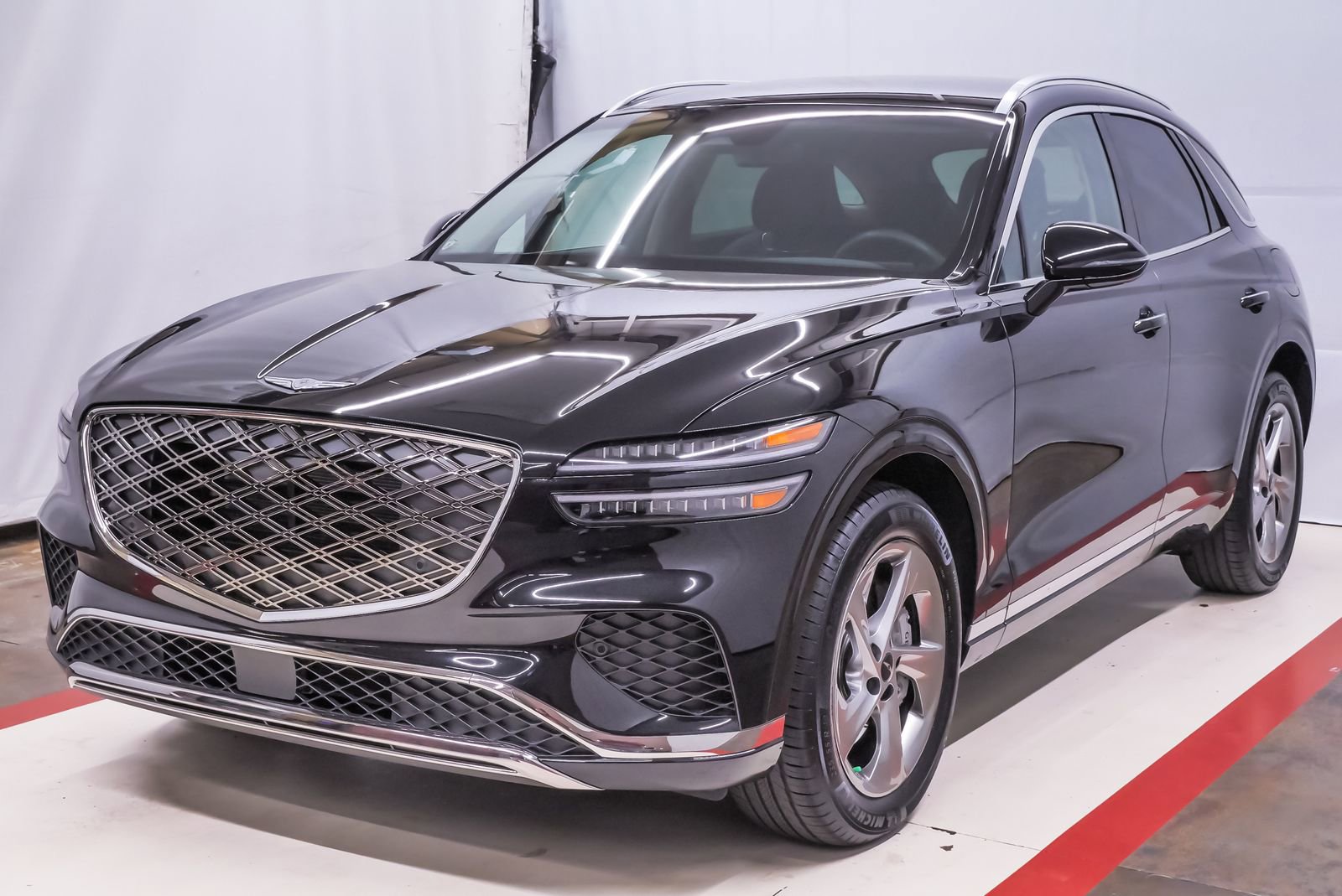 Certified 2026 Genesis GV70 2.5T