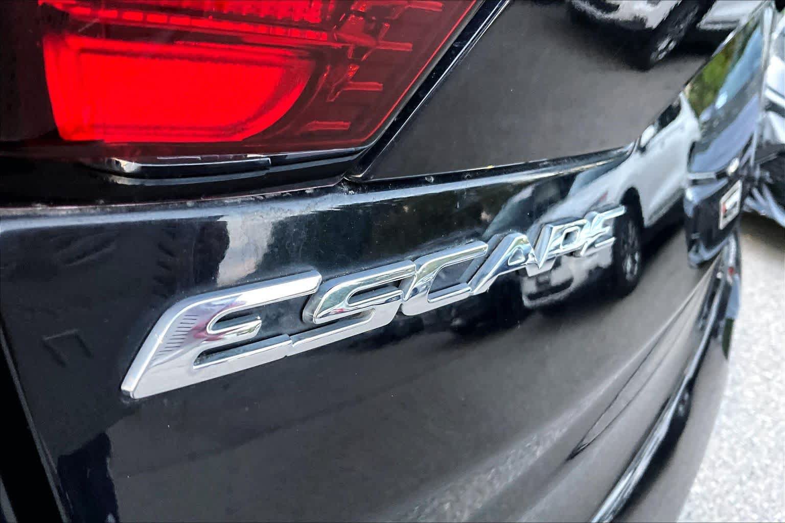 Used 2019 Ford Escape SE AWD/4WD image 10