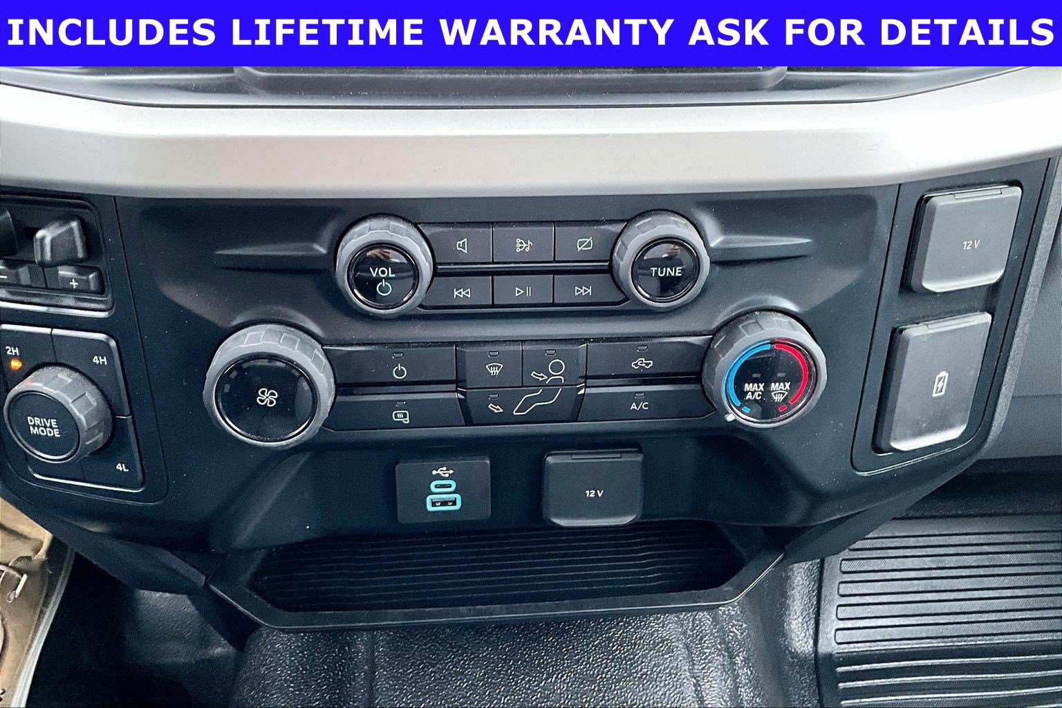 Used 2023 Ford F250 XL AWD/4WD image 26