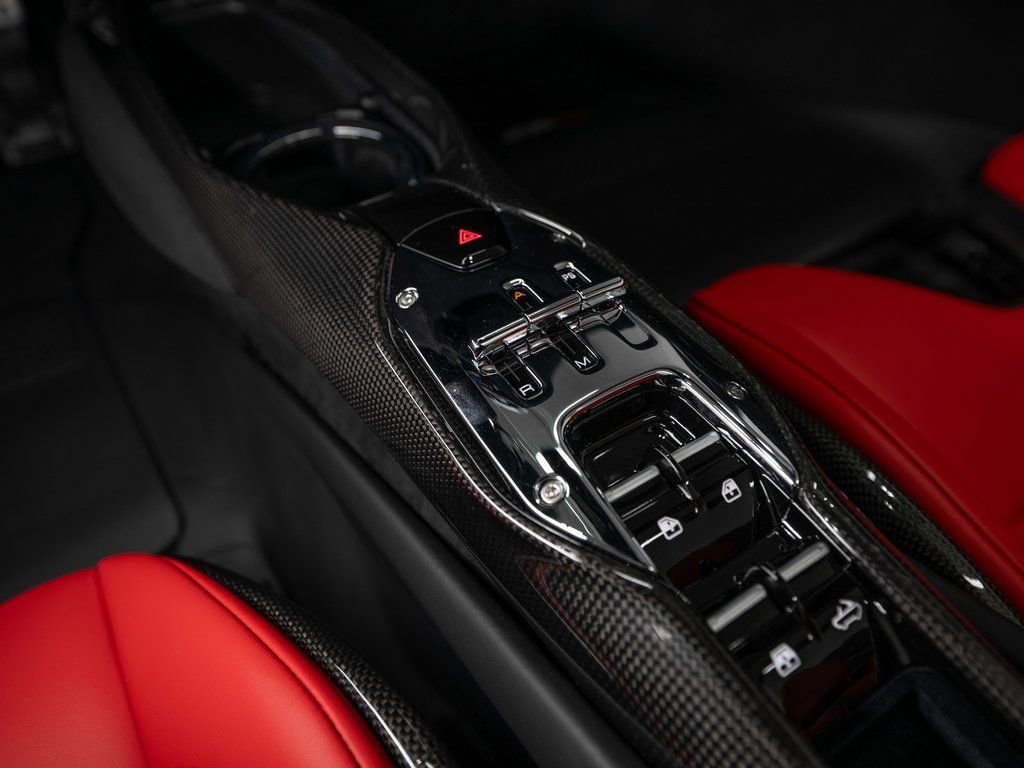 Certified 2025 Ferrari 296 GTS image 22