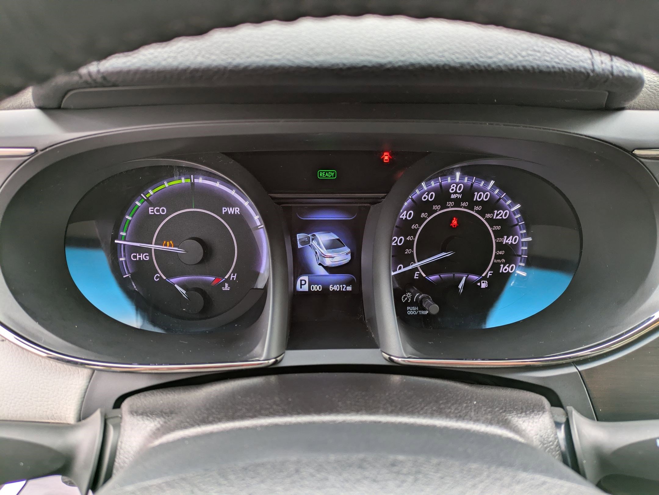 Used 2015 Toyota Avalon XLE Touring image 10