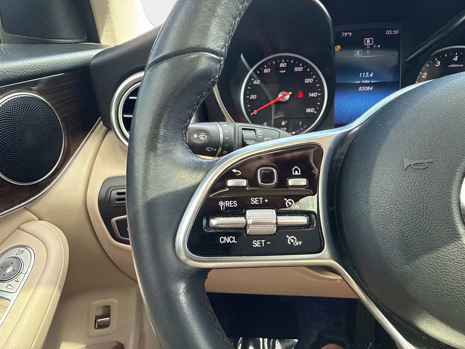 Certified 2020 Mercedes-Benz GLC 300 image 30