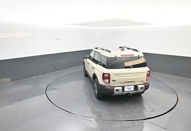 New 2025 Ford Bronco Sport Big Bend image 22