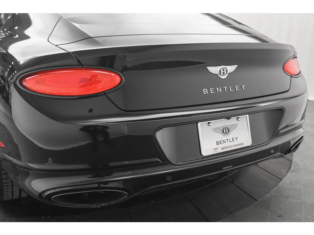 Certified 2024 Bentley Continental GT Speed AWD/4WD image 42