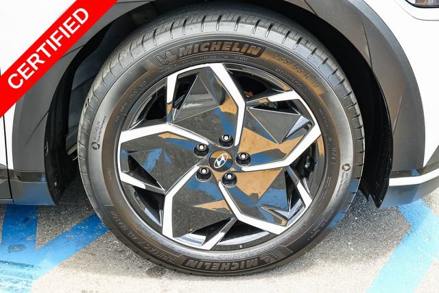 Certified 2024 Hyundai Ioniq 5 SE RWD image 9