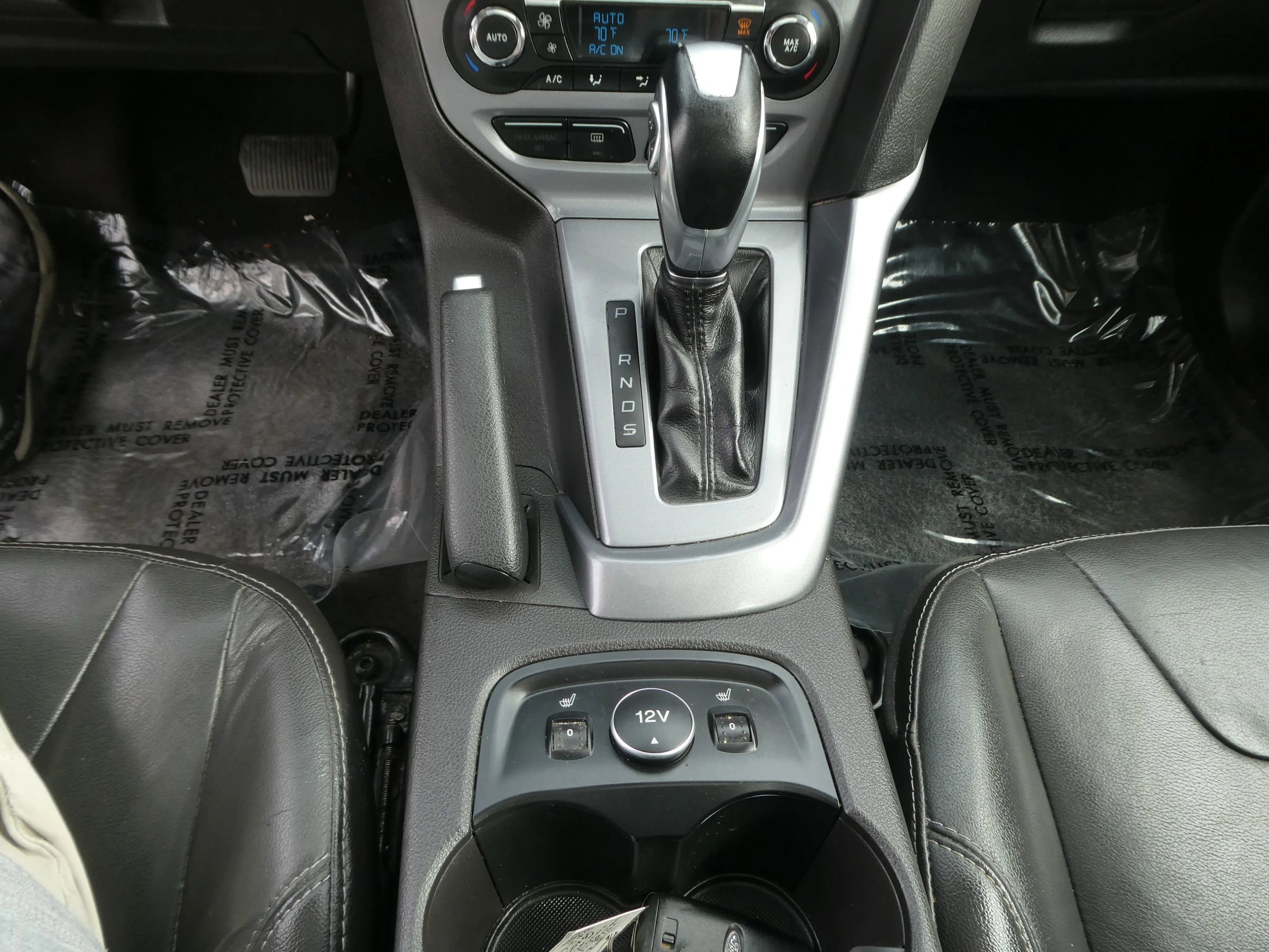 Used 2014 Ford Focus Titanium image 25