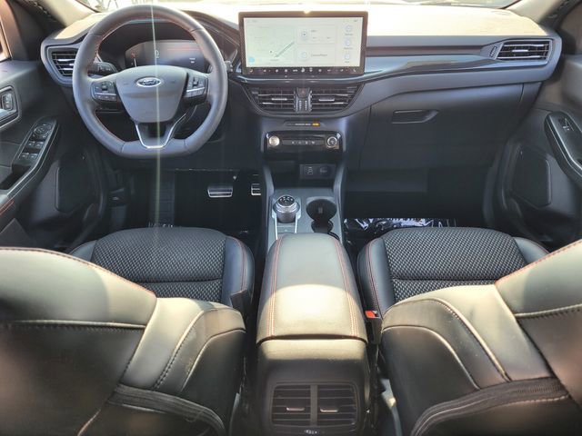 Certified 2024 Ford Escape ST-Line Select w/ Tech Pack #1 image 15