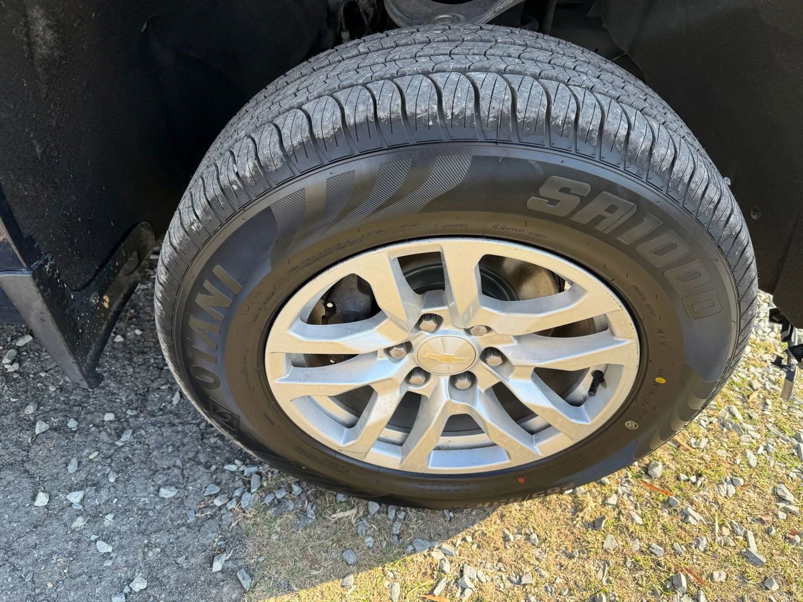 Used 2020 Chevrolet Silverado 1500 LT w/ LT Value Package image 24