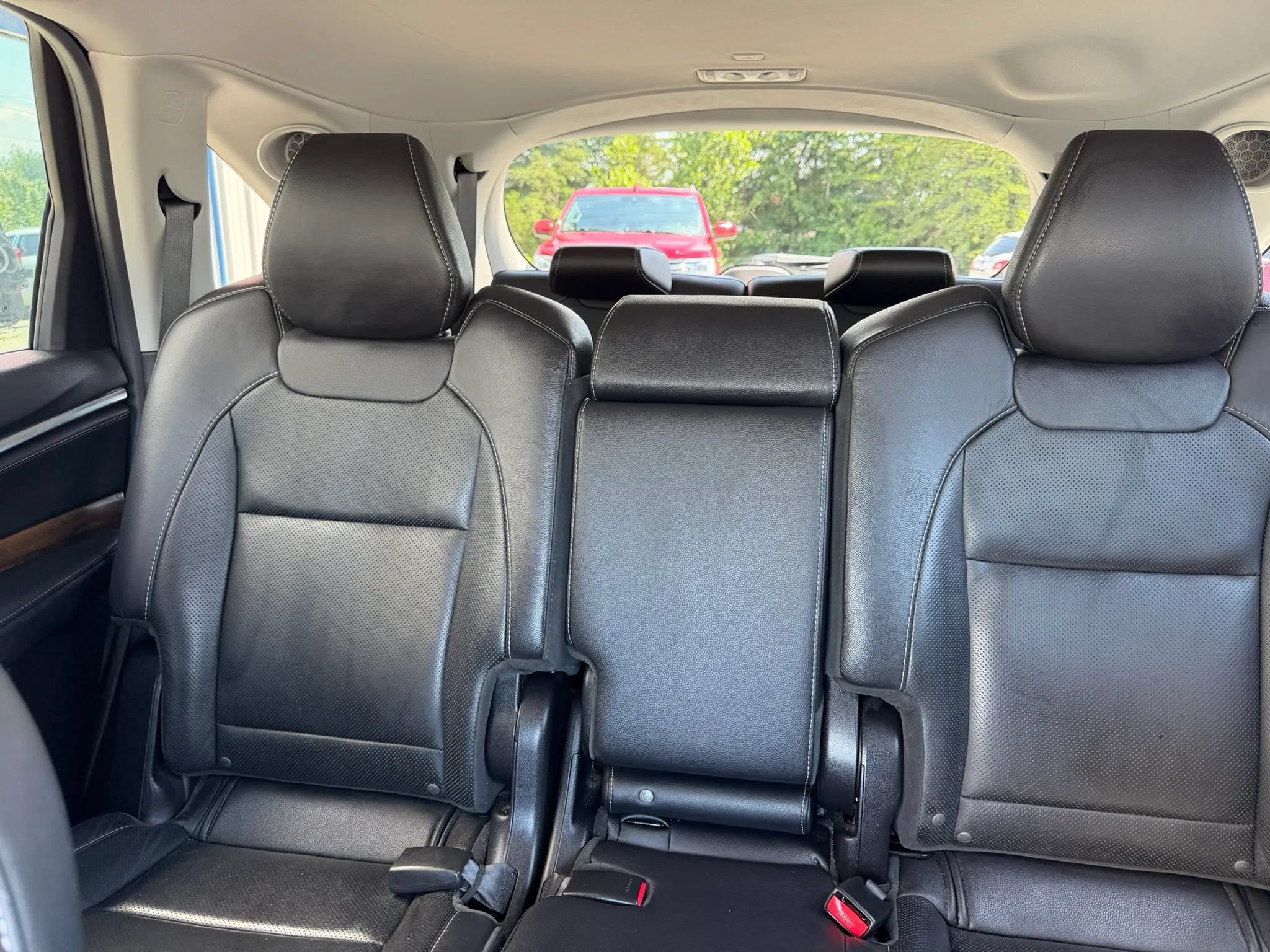 Used 2020 Acura MDX w/ Technology Package AWD/4WD image 39