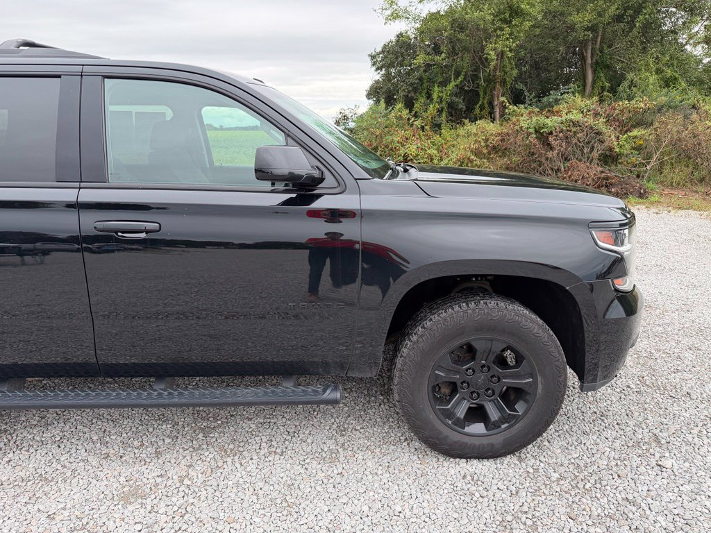 Used 2019 Chevrolet Tahoe LS AWD/4WD image 16