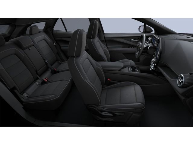 New 2026 Chevrolet Blazer EV LT image 7