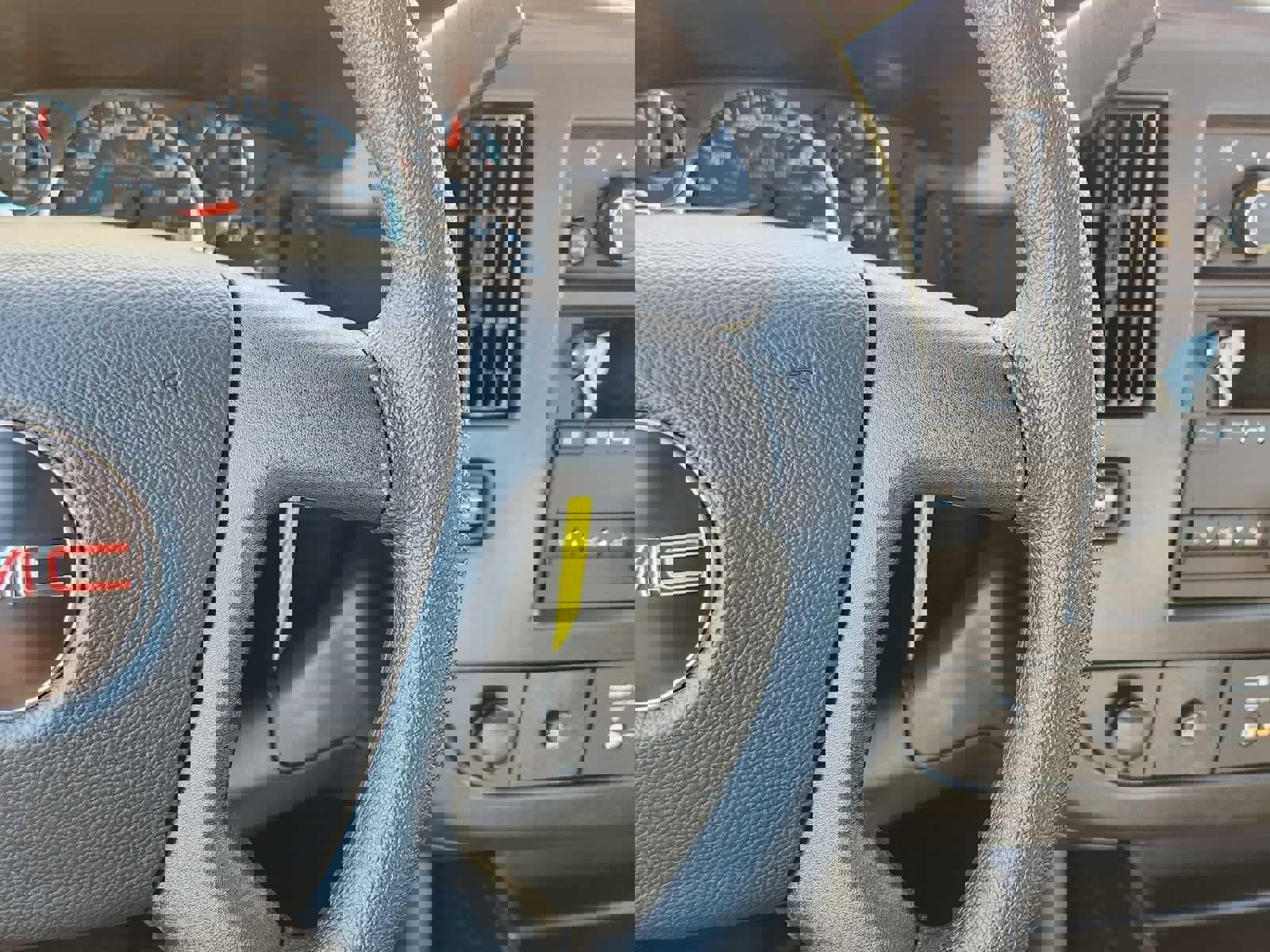 New 2025 GMC Savana 2500 Work Van image 18